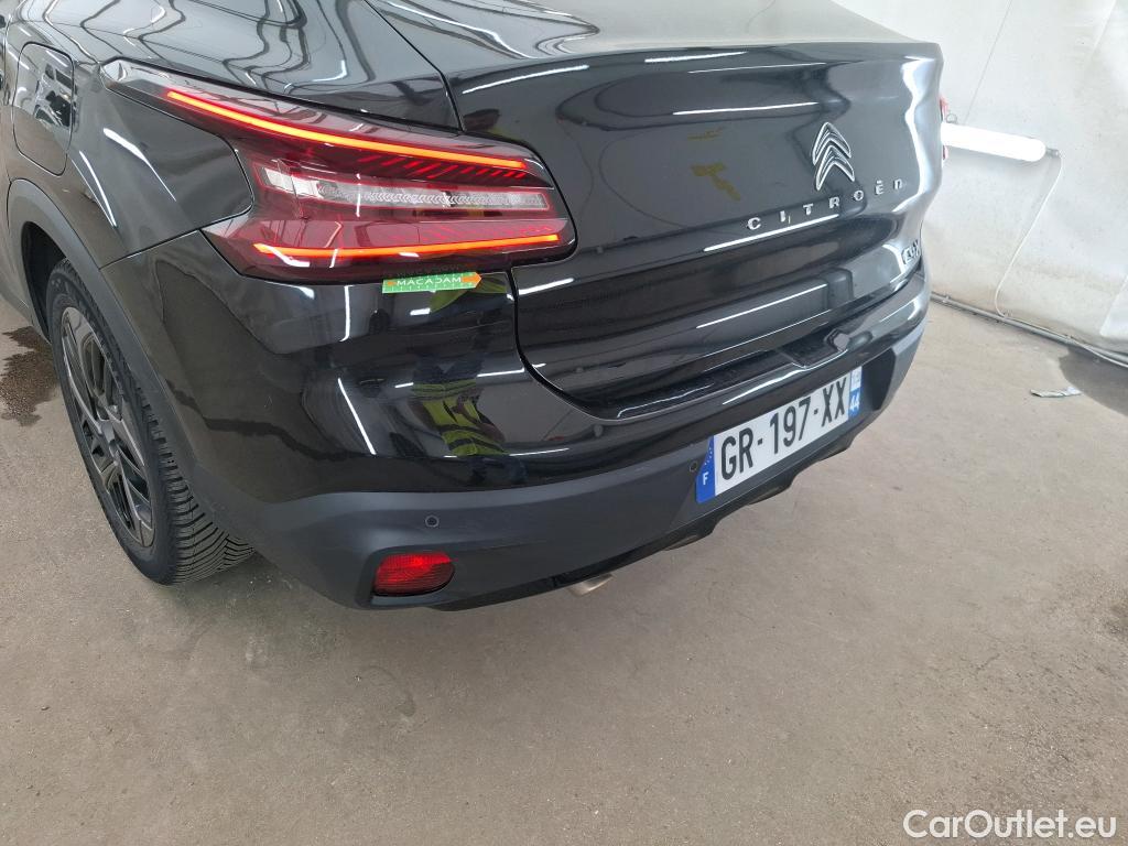  Citroen  C4  X Feel Pack 1.2 PureTech 130CV BVA8 6E #55