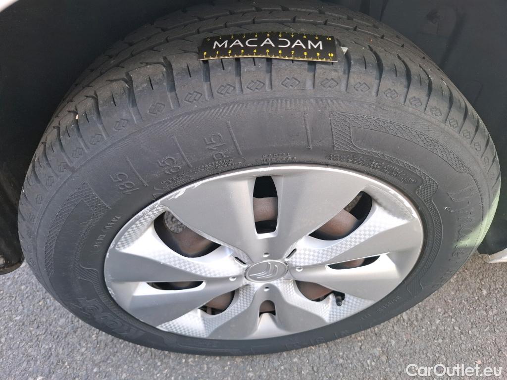  Citroen  C3  Live 1.2 PureTech 70CV BVM5 E6dT #23