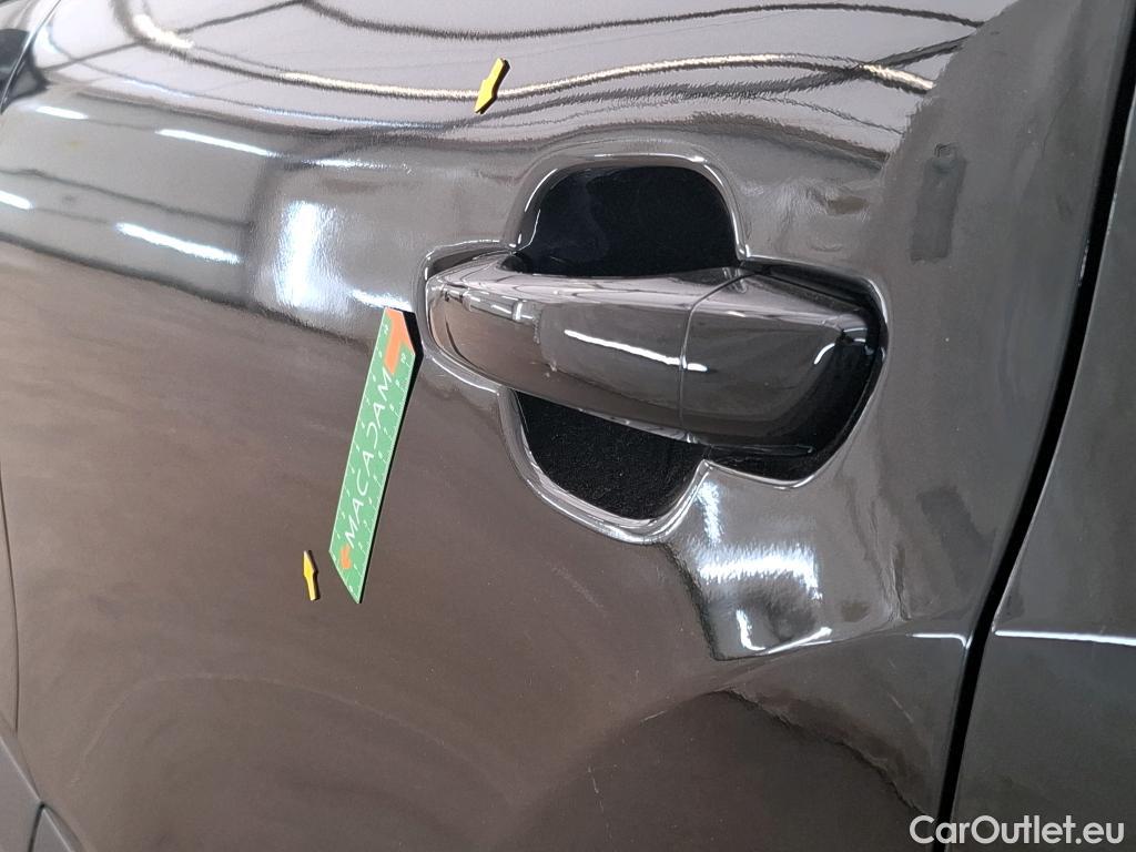  Citroen  C4  X Feel Pack 1.2 PureTech 130CV BVA8 6E #13