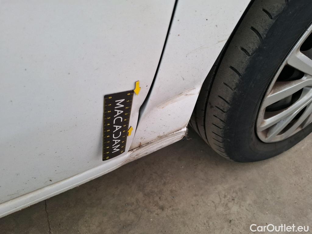  Citroen  Berlingo  Live M 1.2 PureTech 110CV BVM6 E6dT #3