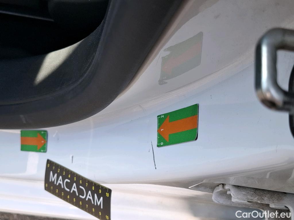  Citroen  C3  Live 1.2 PureTech 70CV BVM5 E6dT #22