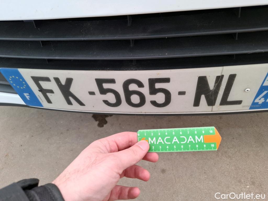  Renault  Clio  IV Business 0.9 TCe 90CV BVM5 E6 #16