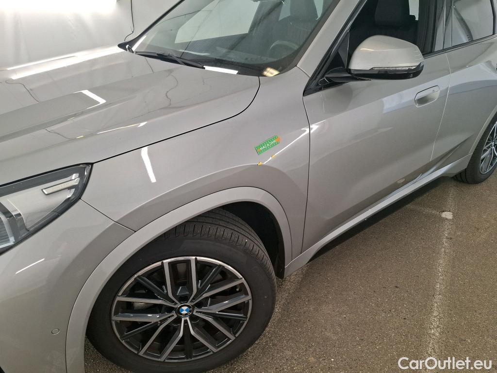 Bmw  X1 BMW  / 2022 / 5P / SUV xDrive23i M Sport DKG7 #24