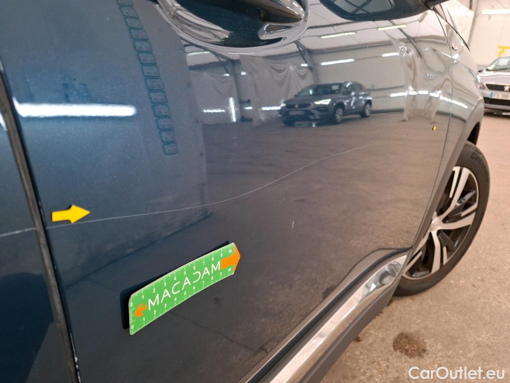  Peugeot  3008  GT 1.2 PureTech 130CV BVM6 E6d #8