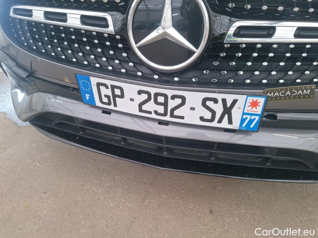  Mercedes  GLA MERCEDES-BENZ  / 2020 / 5P / SUV  220D AMG LINE 4MATIC DCT #19