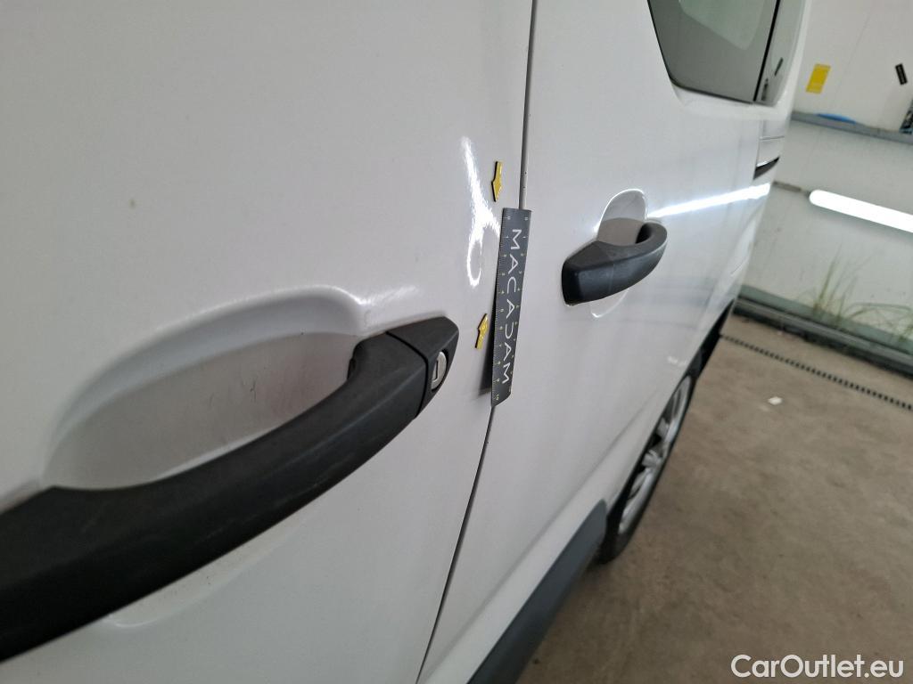 Citroen  Berlingo  Live M 1.2 PureTech 110CV BVM6 E6dT #28