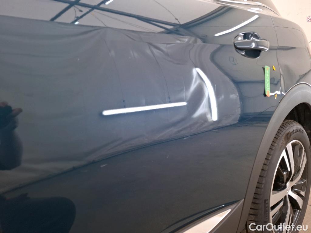  Peugeot  3008  GT 1.2 PureTech 130CV BVM6 E6d #3