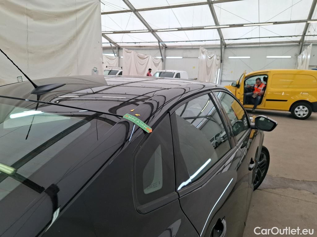  Citroen  C4  X Feel Pack 1.2 PureTech 130CV BVA8 6E #45