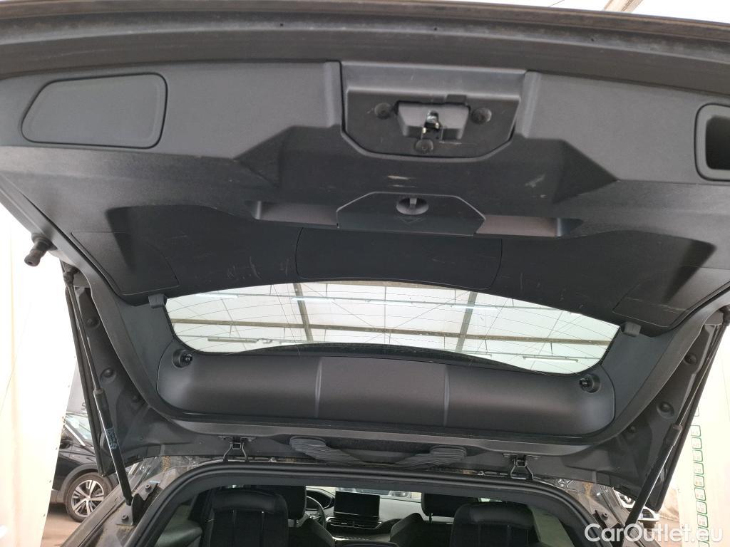  Peugeot  3008  GT 1.2 PureTech 130CV BVM6 E6d #19