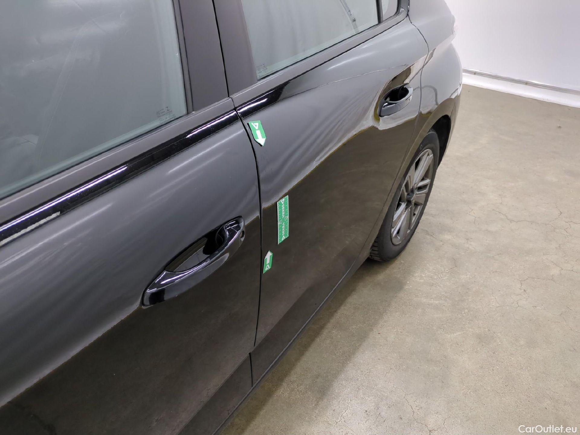  Peugeot  308  Active Pack 1.2 PureTech 130CV BVA8 E6d #34