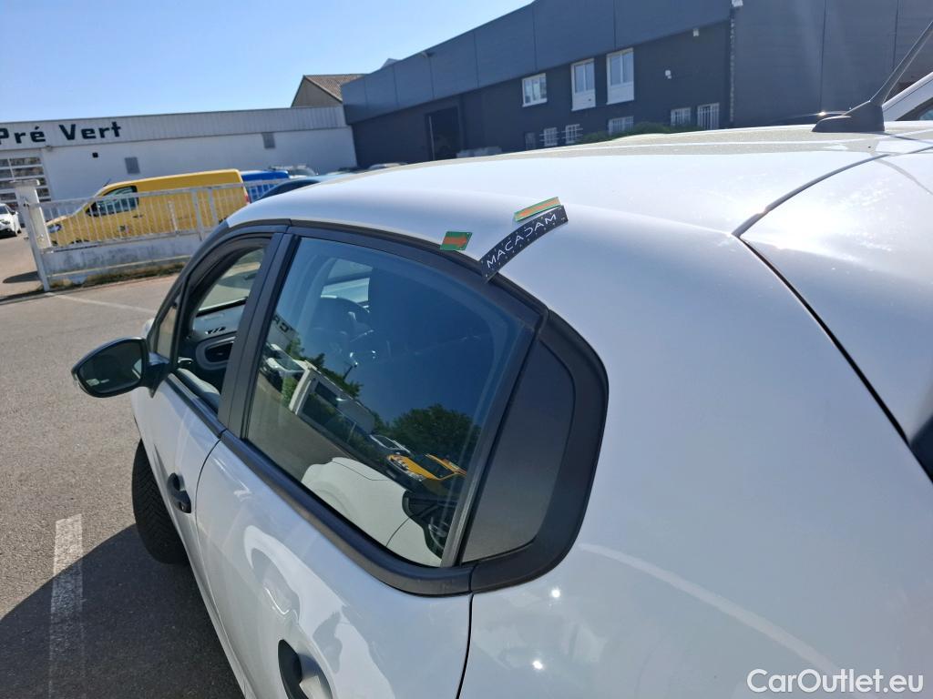  Citroen  C3  Live 1.2 PureTech 70CV BVM5 E6dT #15