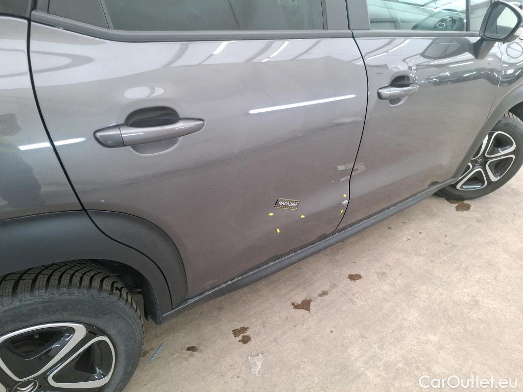  Citroen  C3  Aircross Feel Pack 1.5 BlueHDi 110CV BVM6 6E #1