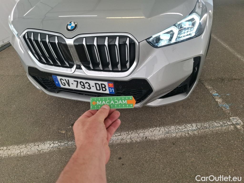  Bmw  X1 BMW  / 2022 / 5P / SUV xDrive23i M Sport DKG7 #16