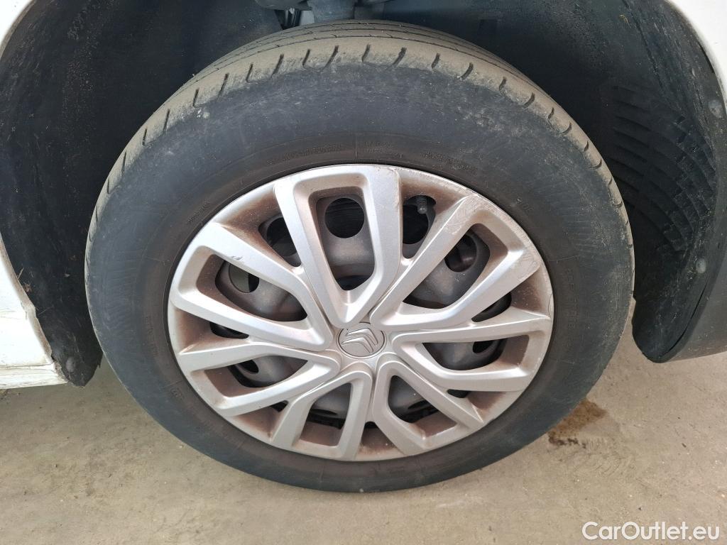  Citroen  Berlingo  Live M 1.2 PureTech 110CV BVM6 E6dT #53