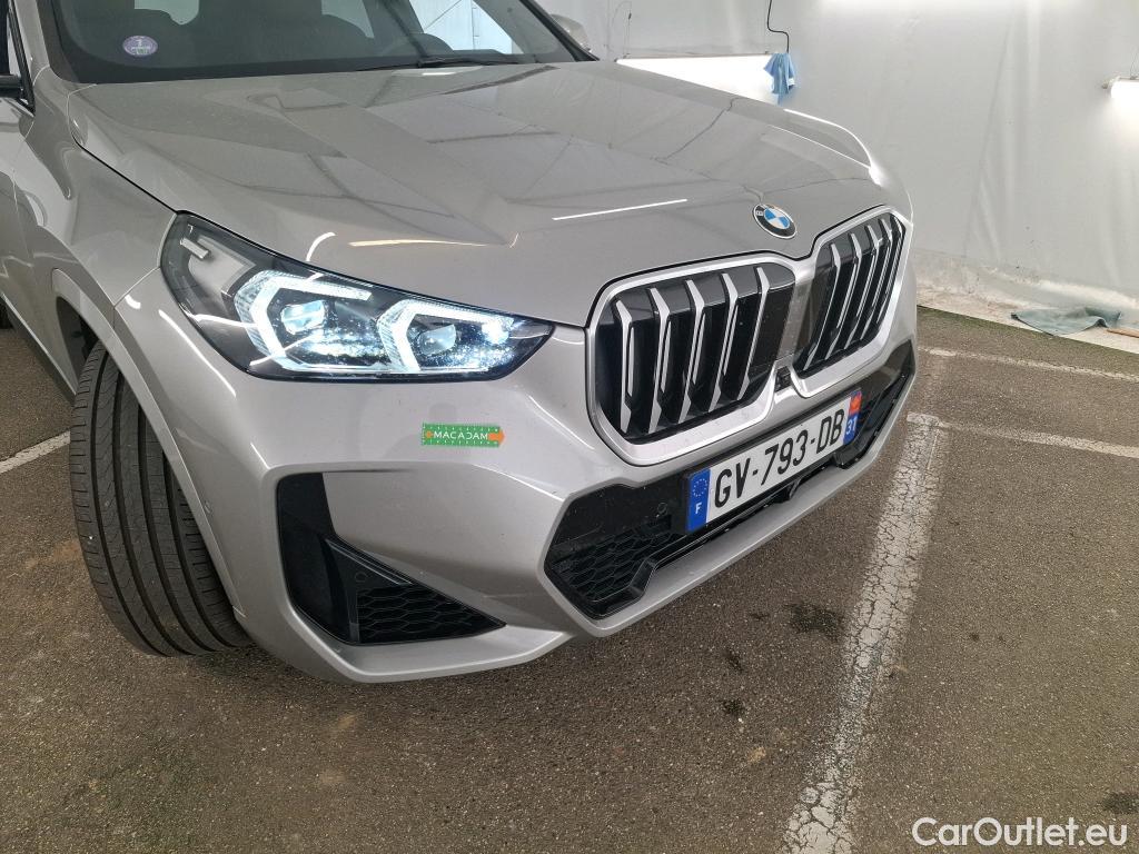  Bmw  X1 BMW  / 2022 / 5P / SUV xDrive23i M Sport DKG7 #1