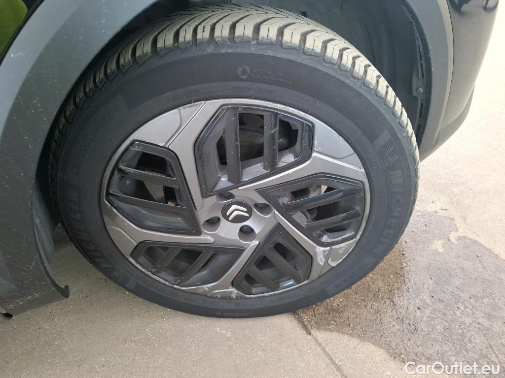  Citroen  C4  X Feel Pack 1.2 PureTech 130CV BVA8 6E #30