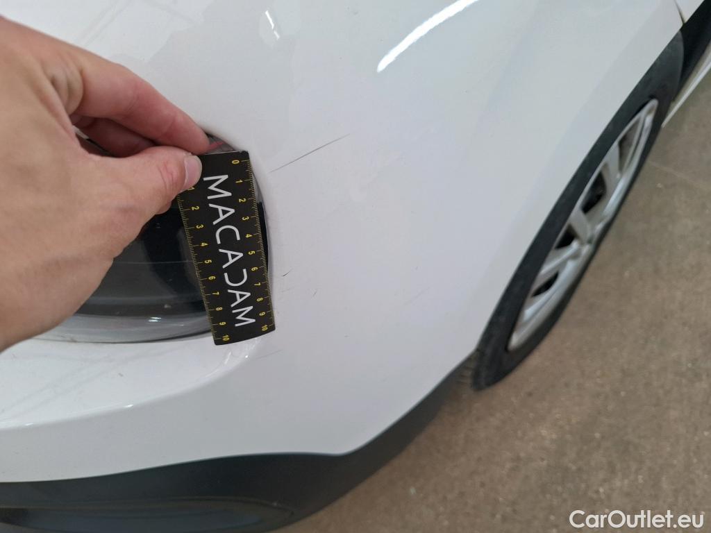 Citroen  Berlingo  Live M 1.2 PureTech 110CV BVM6 E6dT #36