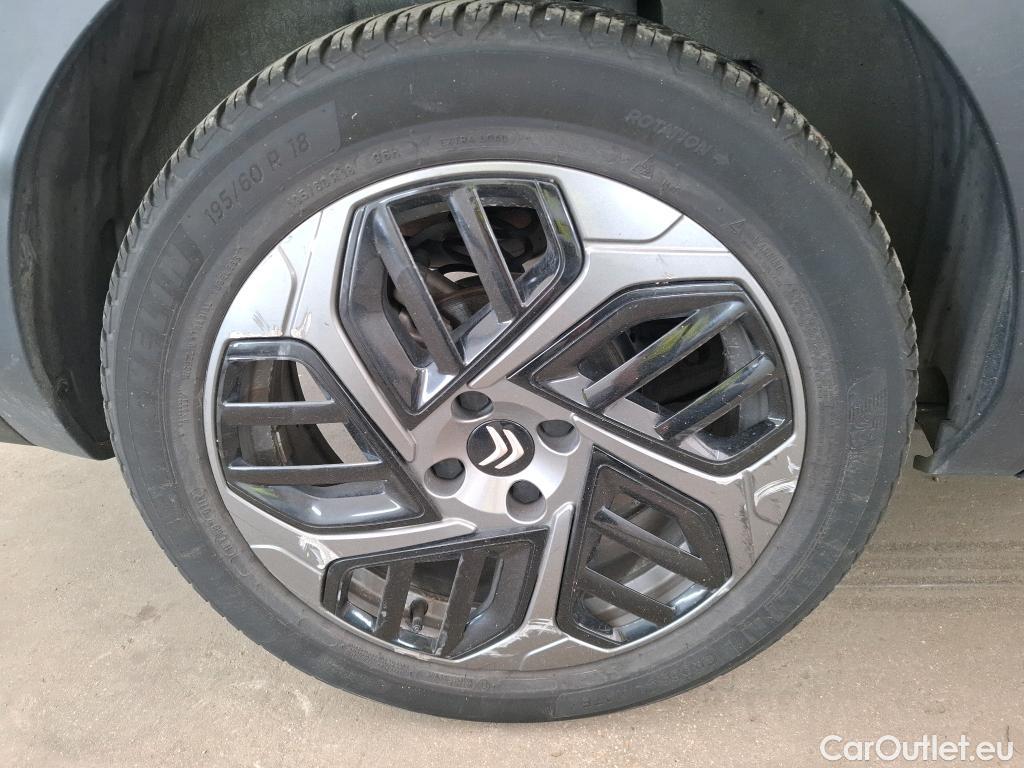  Citroen  C4  X Feel Pack 1.2 PureTech 130CV BVA8 6E #20