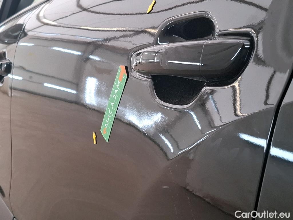  Citroen  C4  X Feel Pack 1.2 PureTech 130CV BVA8 6E #12