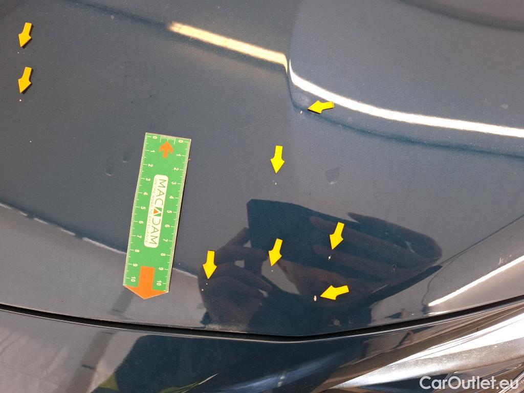  Peugeot  3008 PEUGEOT  / 2020 / 5P / SUV 1.6 HYBRID 225 E-EAT8 Allure Pack #13