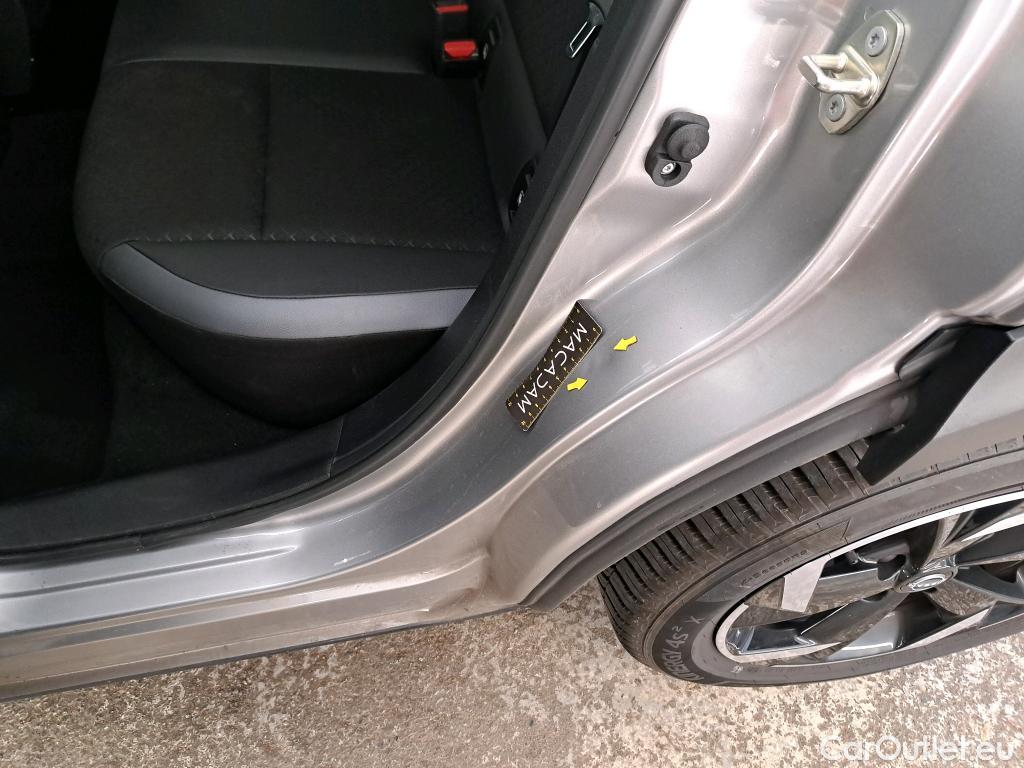  Nissan  Juke NISSAN  5p Crossover DIG-T 117 DCT Business+ #8