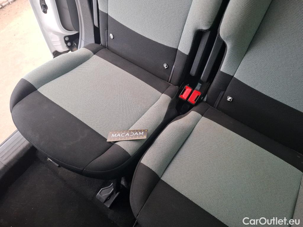  Citroen  Berlingo  Live M 1.2 PureTech 110CV BVM6 E6dT #58