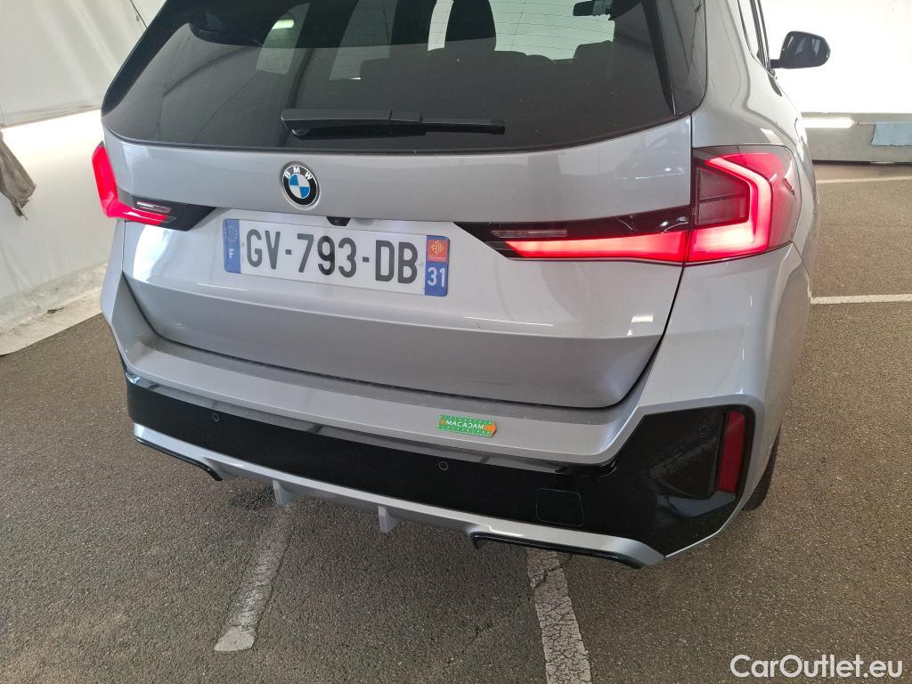  Bmw  X1 BMW  / 2022 / 5P / SUV xDrive23i M Sport DKG7 #37