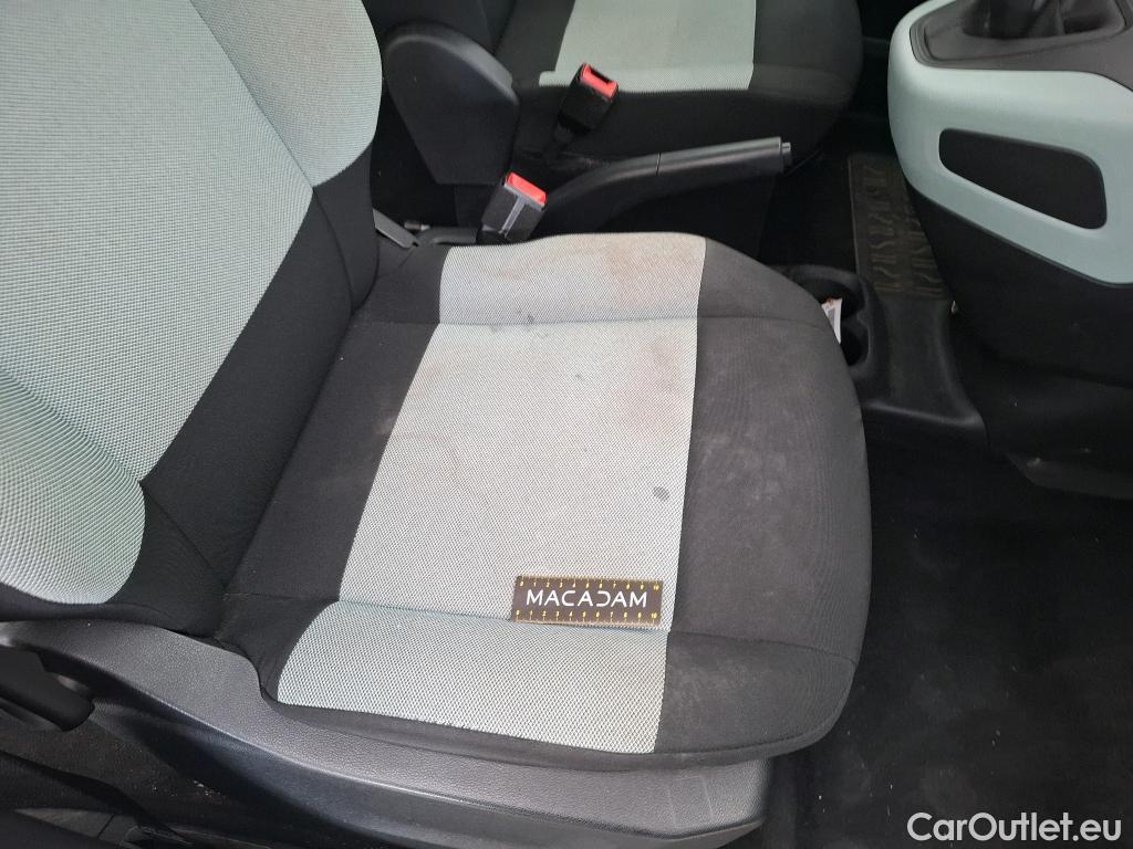  Citroen  Berlingo  Live M 1.2 PureTech 110CV BVM6 E6dT #55