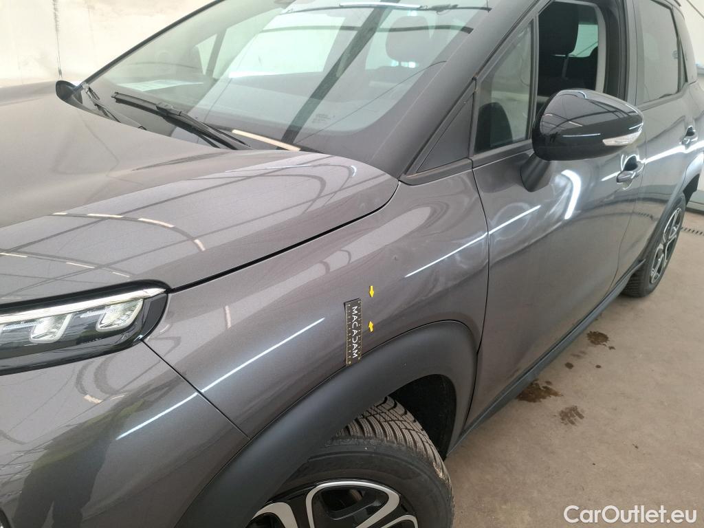  Citroen  C3  Aircross Feel Pack 1.5 BlueHDi 110CV BVM6 6E #14