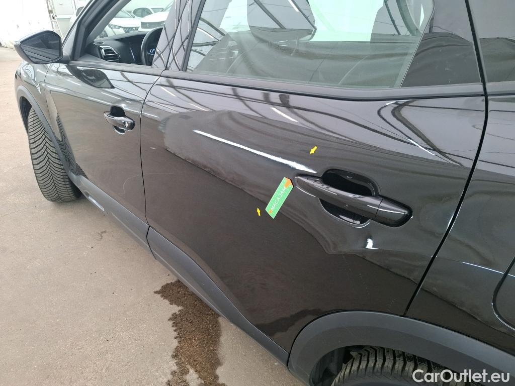  Citroen  C4  X Feel Pack 1.2 PureTech 130CV BVA8 6E #11