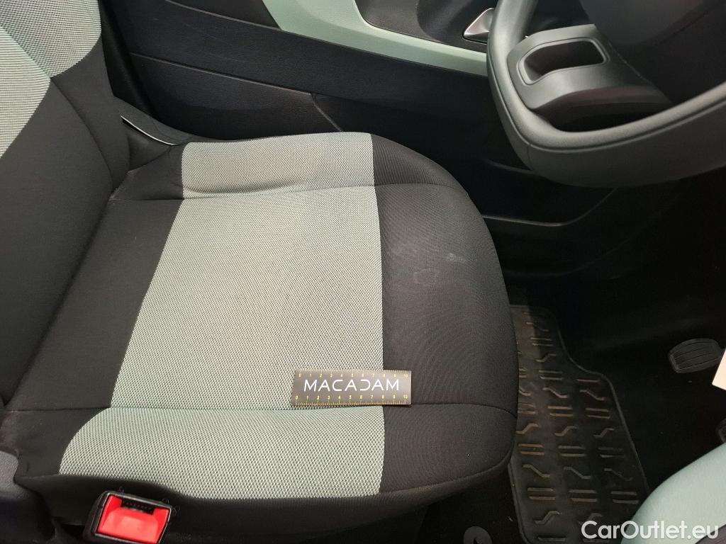  Citroen  Berlingo  Live M 1.2 PureTech 110CV BVM6 E6dT #56