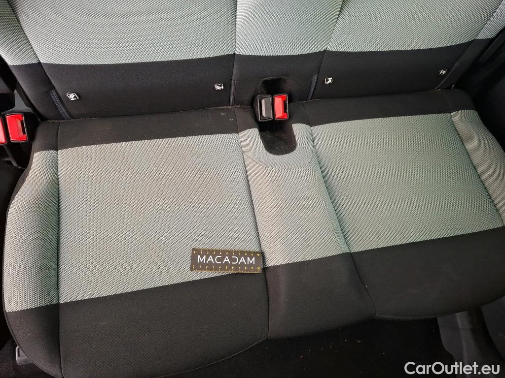  Citroen  Berlingo  Live M 1.2 PureTech 110CV BVM6 E6dT #59