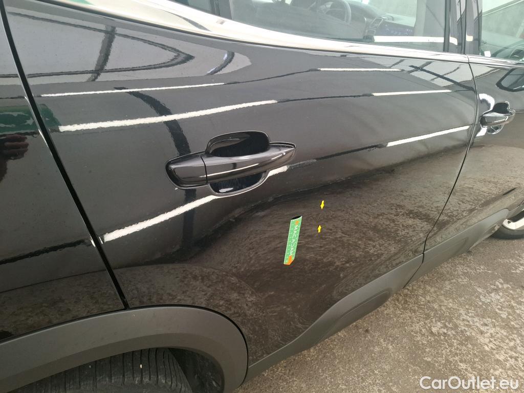  Citroen  C5 Aircross CITROEN  / 2022 / 5P / SUV BlueHDi 130 S&S BVM6 Feel #17