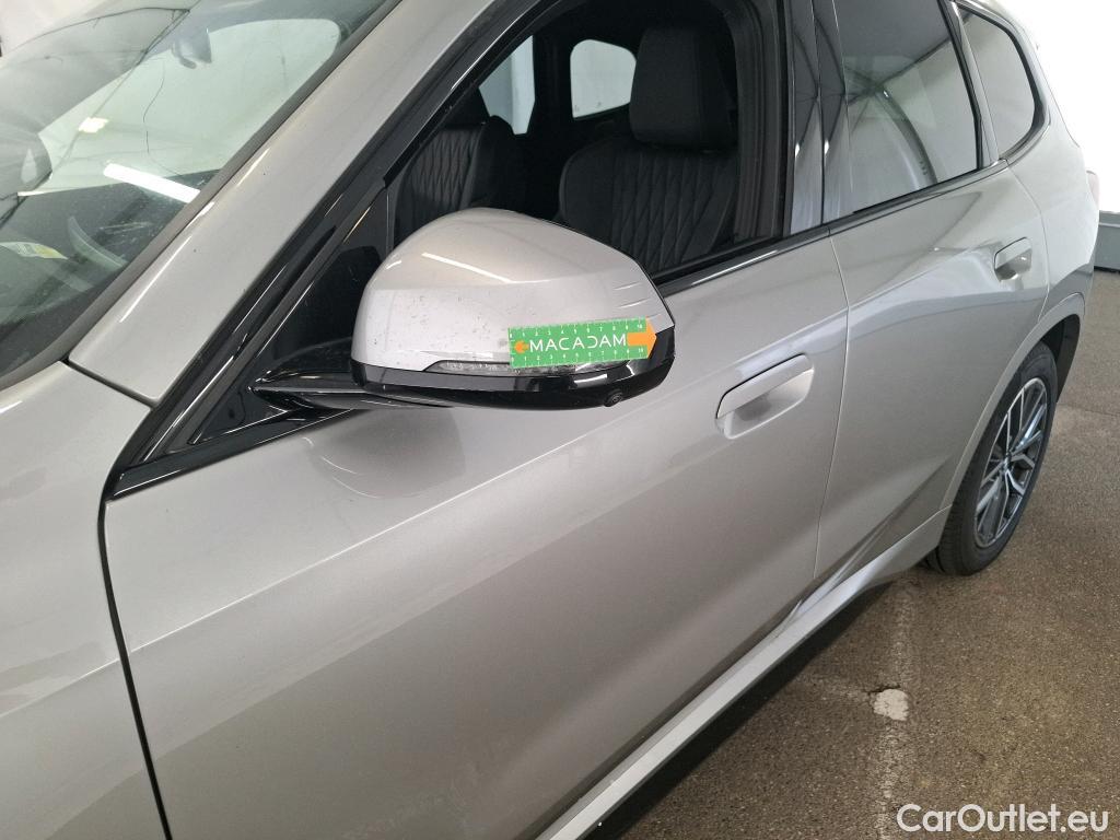  Bmw  X1 BMW  / 2022 / 5P / SUV xDrive23i M Sport DKG7 #35