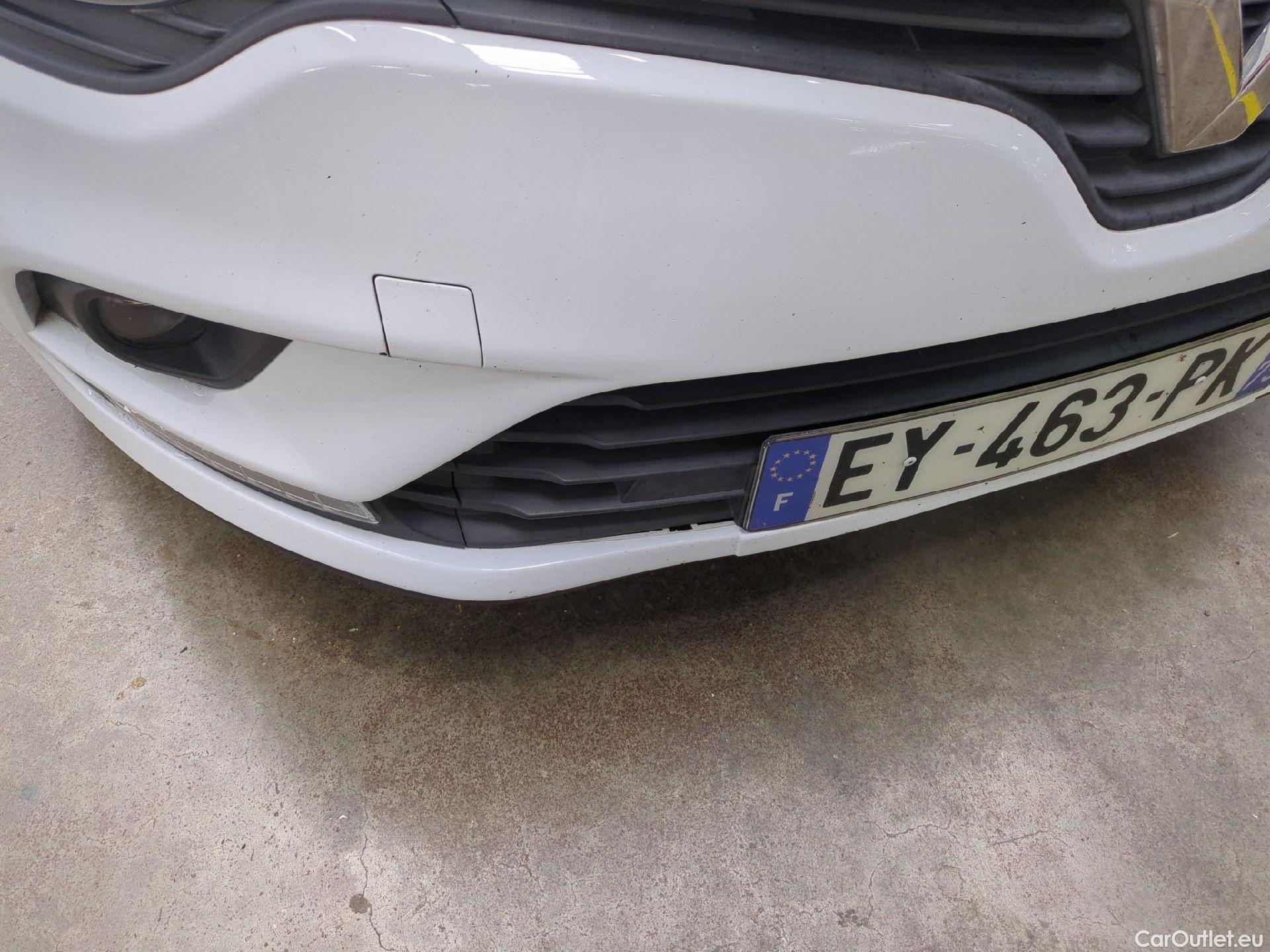  Renault  Clio RENAULT  5p Berline Business Energy TCe 90 #7