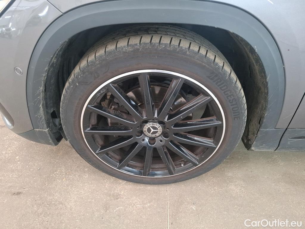  Mercedes  GLA MERCEDES-BENZ  / 2020 / 5P / SUV  220D AMG LINE 4MATIC DCT #21