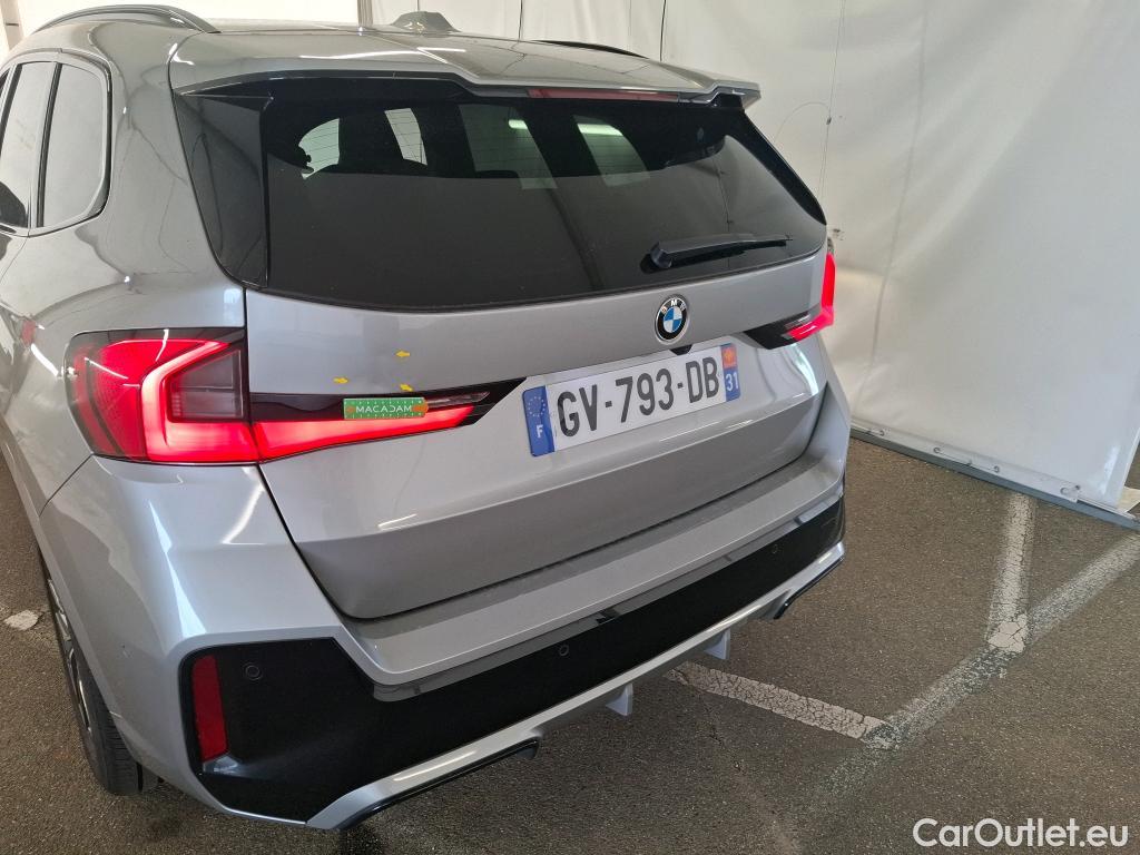  Bmw  X1 BMW  / 2022 / 5P / SUV xDrive23i M Sport DKG7 #11