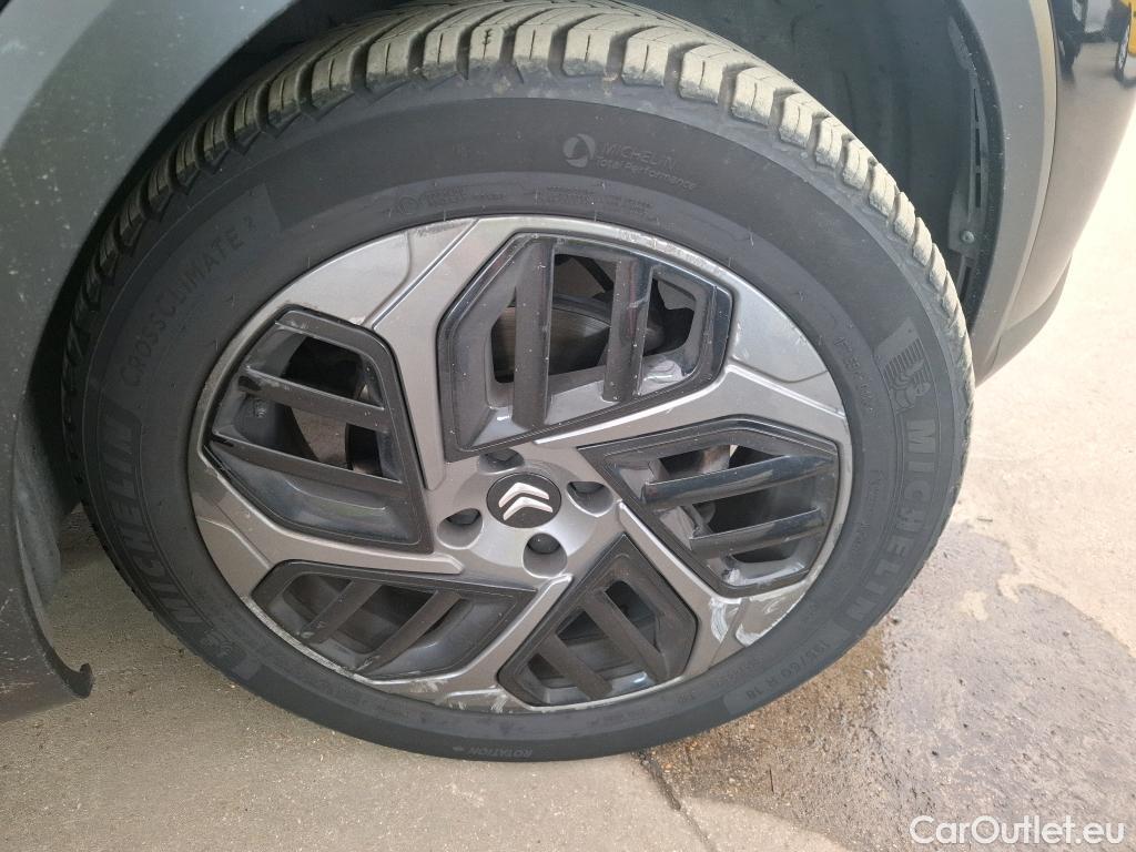  Citroen  C4  X Feel Pack 1.2 PureTech 130CV BVA8 6E #31