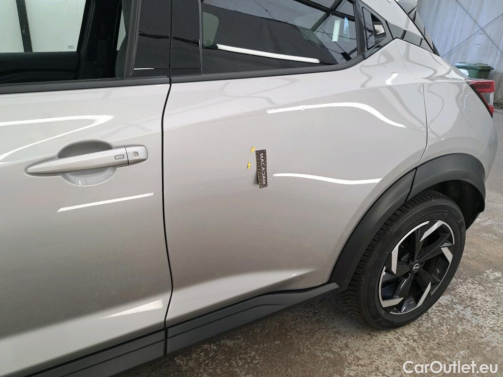  Nissan  Juke NISSAN  5p Crossover DIG-T 117 DCT Business+ #10