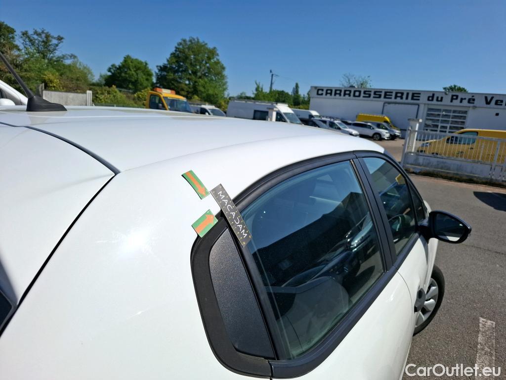 Citroen  C3  Live 1.2 PureTech 70CV BVM5 E6dT #38