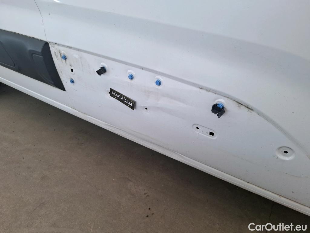  Citroen  Berlingo  Live M 1.2 PureTech 110CV BVM6 E6dT #44