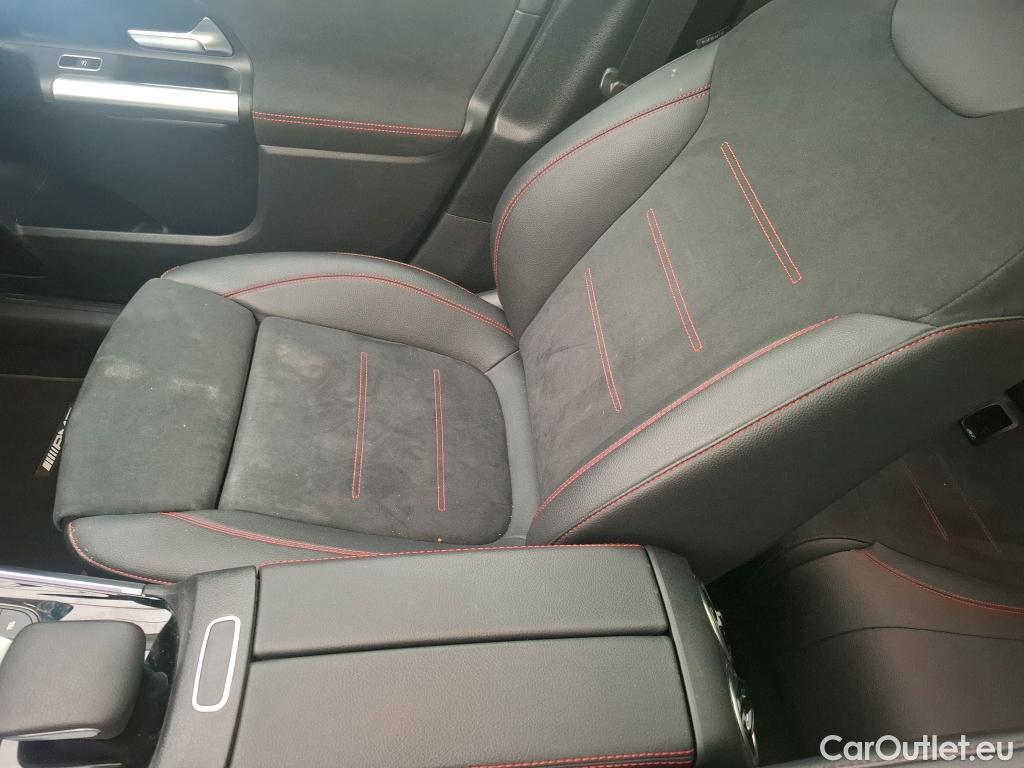  Mercedes  GLA MERCEDES-BENZ  / 2020 / 5P / SUV  220D AMG LINE 4MATIC DCT #62