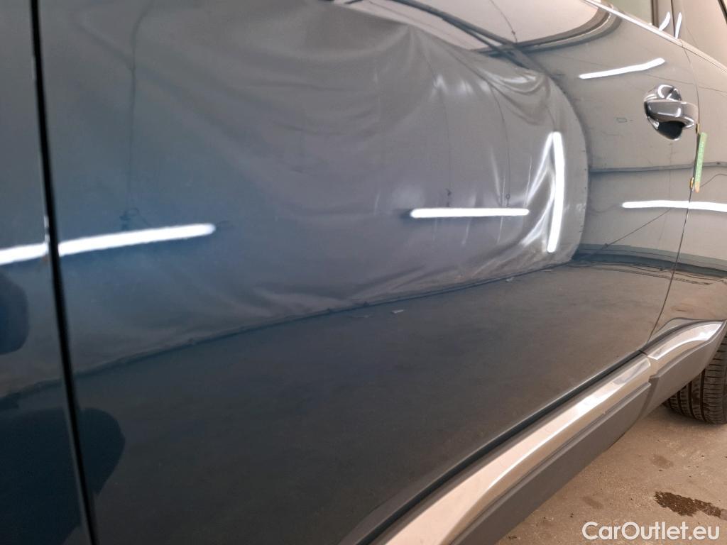  Peugeot  3008  GT 1.2 PureTech 130CV BVM6 E6d #5