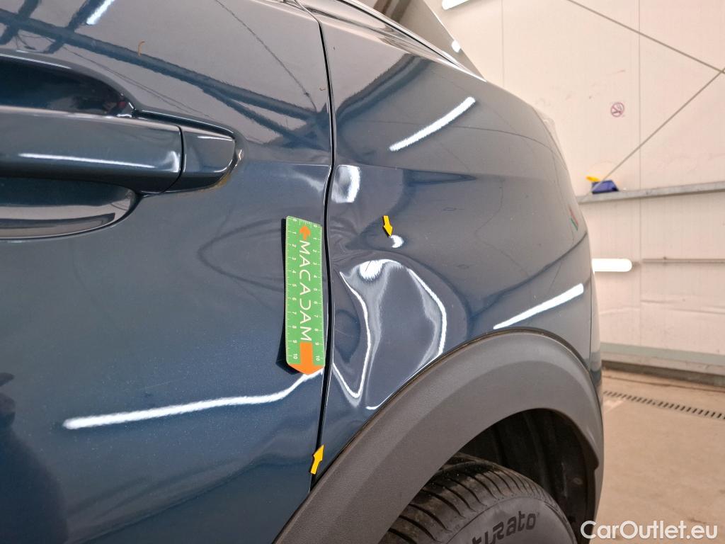  Peugeot  3008  GT 1.2 PureTech 130CV BVM6 E6d #1