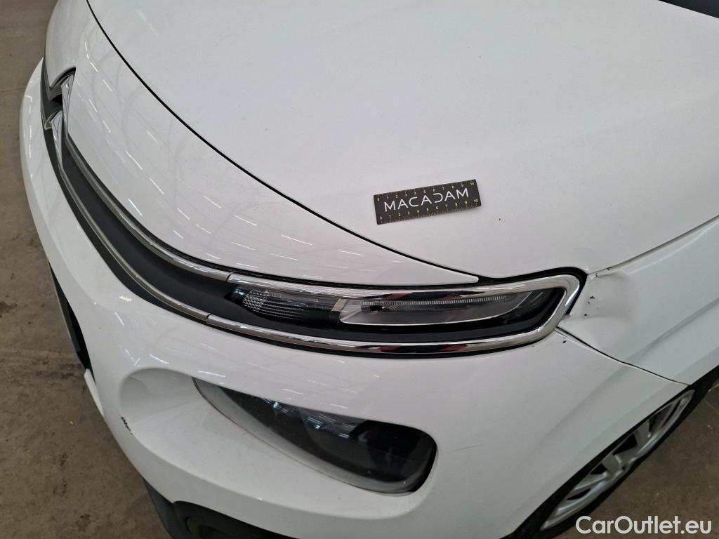  Citroen  Berlingo  Live M 1.2 PureTech 110CV BVM6 E6dT #73