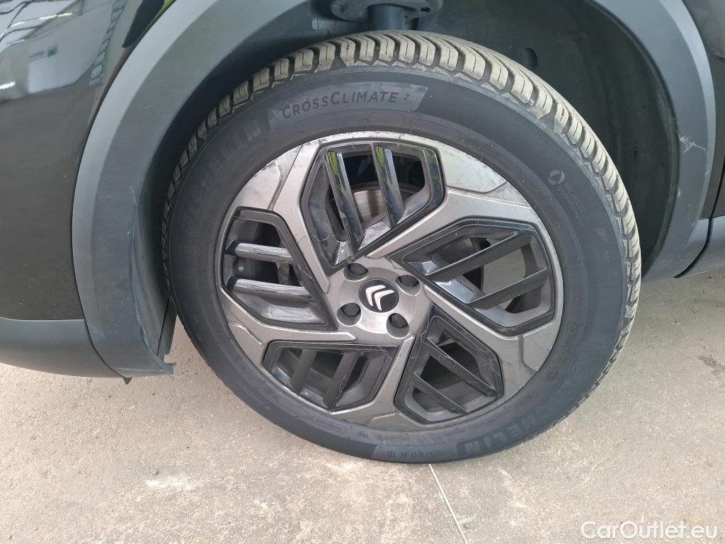  Citroen  C4  X Feel Pack 1.2 PureTech 130CV BVA8 6E #15