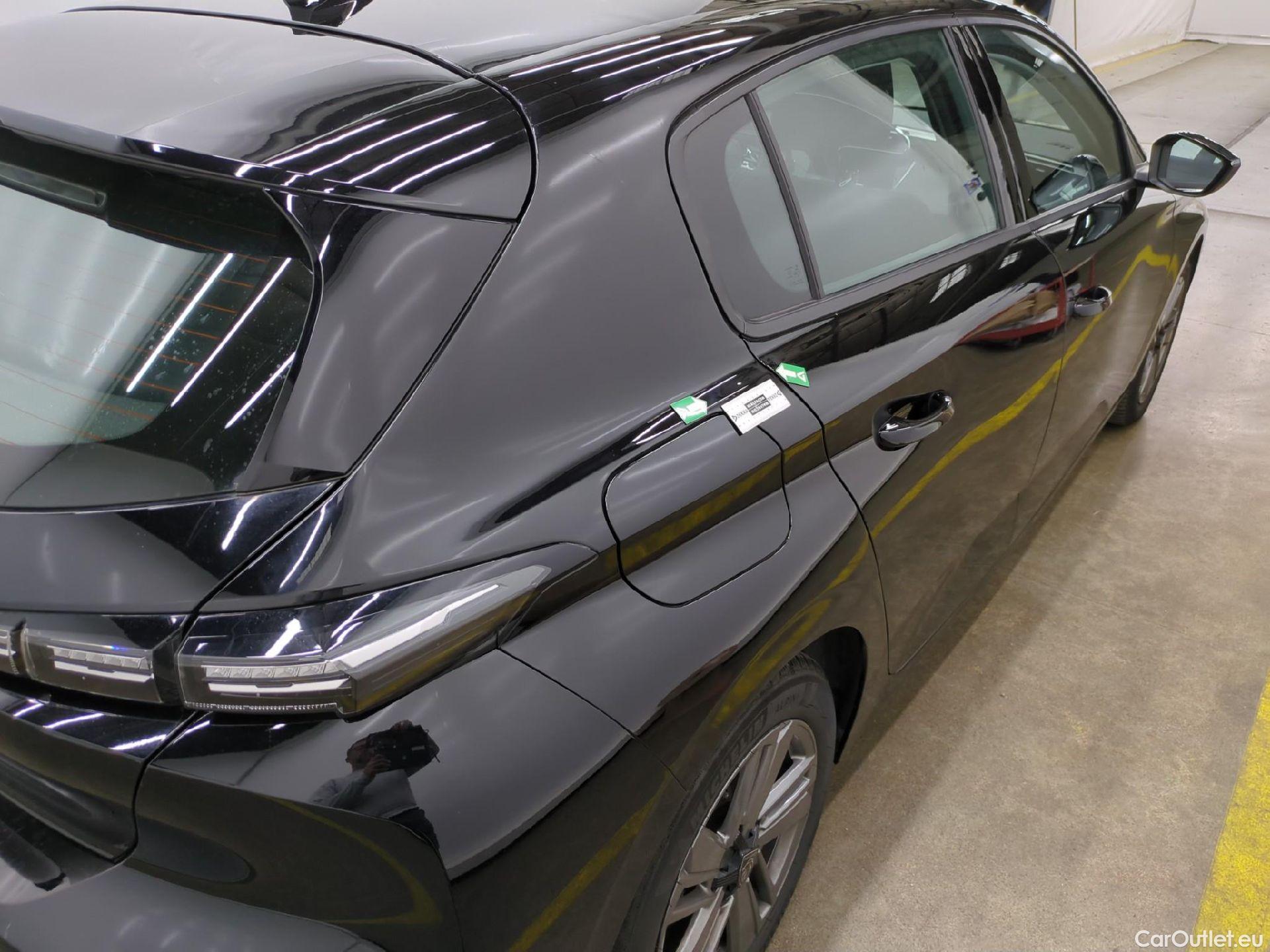  Peugeot  308  Active Pack 1.2 PureTech 130CV BVA8 E6d #12