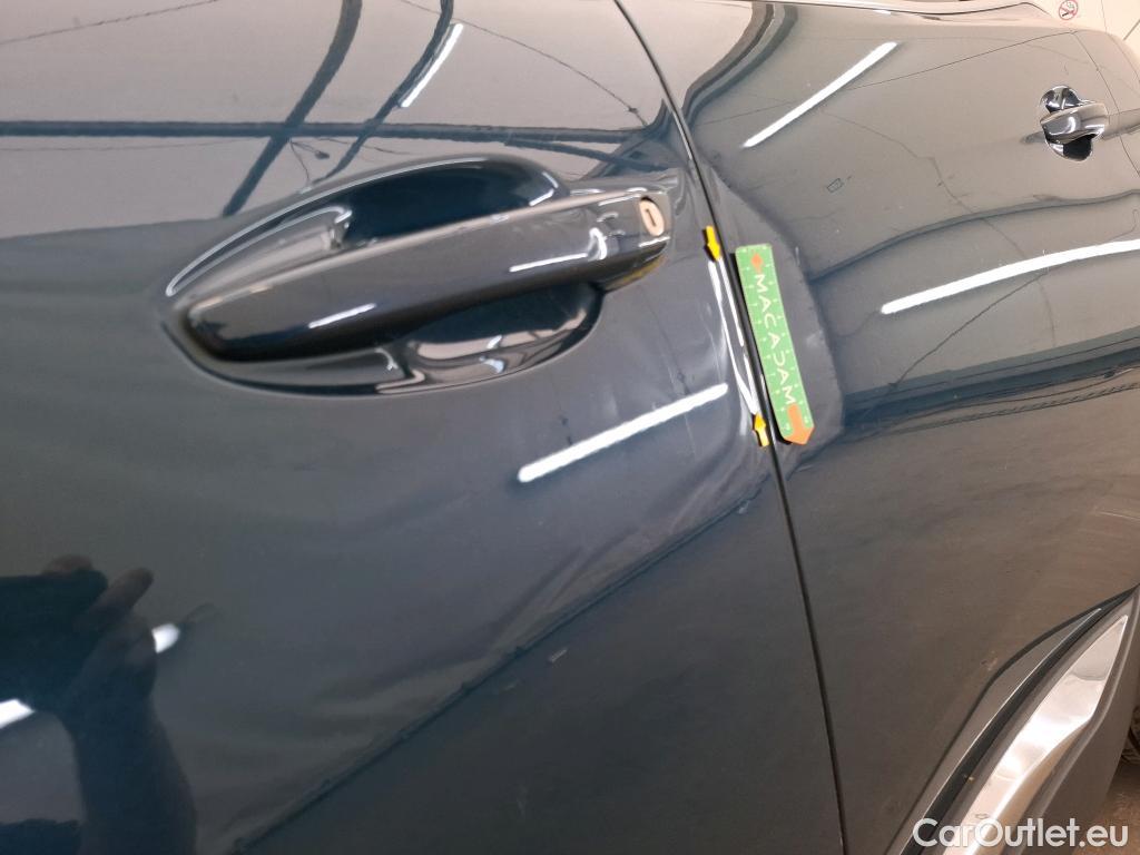  Peugeot  3008  GT 1.2 PureTech 130CV BVM6 E6d #6
