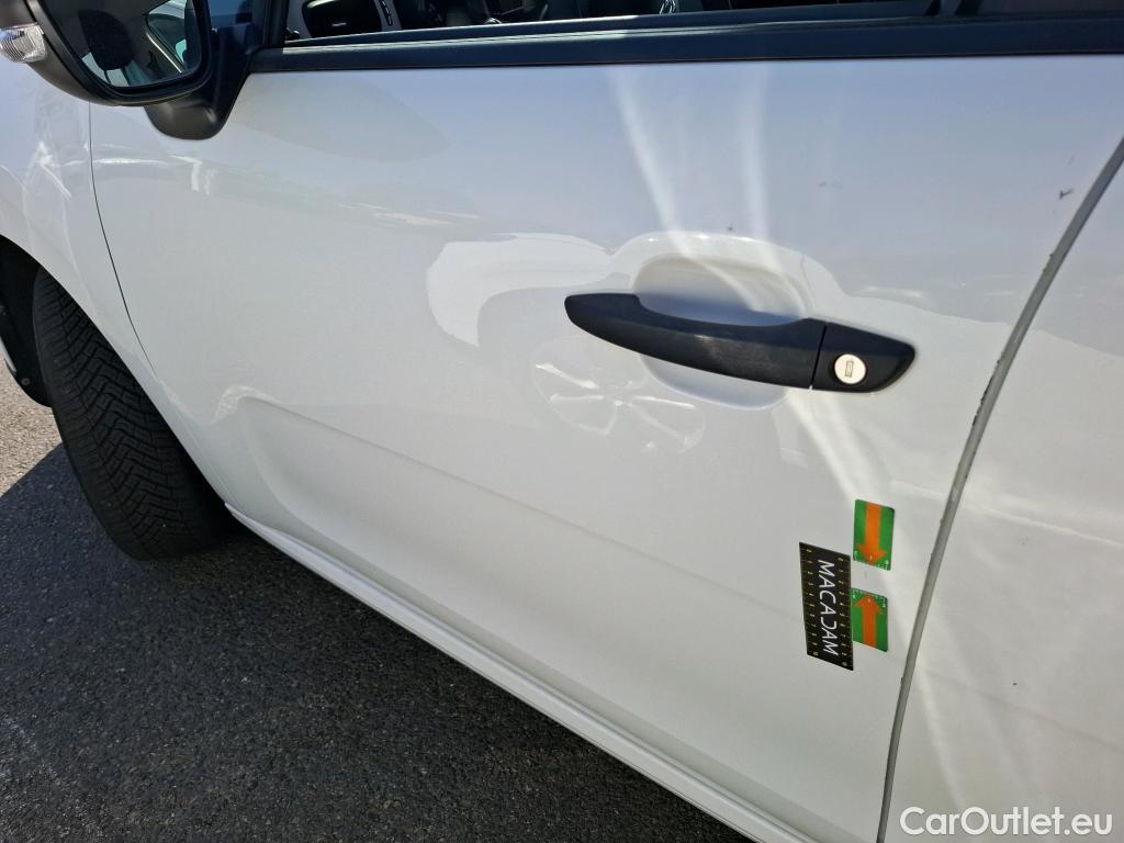  Citroen  C3  Live 1.2 PureTech 70CV BVM5 E6dT #36