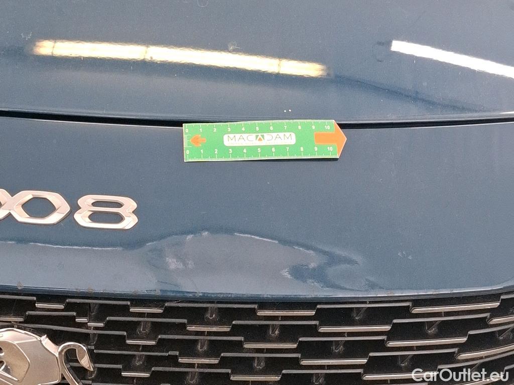  Peugeot  3008 PEUGEOT  / 2020 / 5P / SUV 1.6 HYBRID 225 E-EAT8 Allure Pack #4